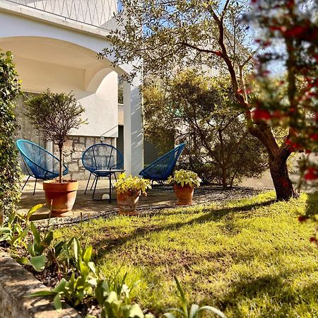 The Park Apartments Zadar Ngoại thất bức ảnh