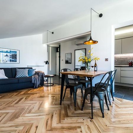 The Park Apartments Zadar Ngoại thất bức ảnh