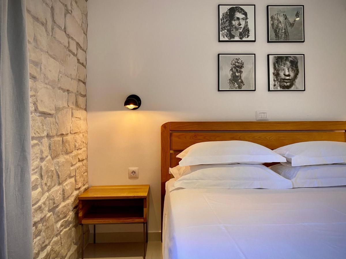 The Park Apartments Zadar Ngoại thất bức ảnh
