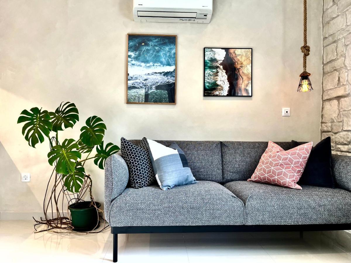 The Park Apartments Zadar Ngoại thất bức ảnh