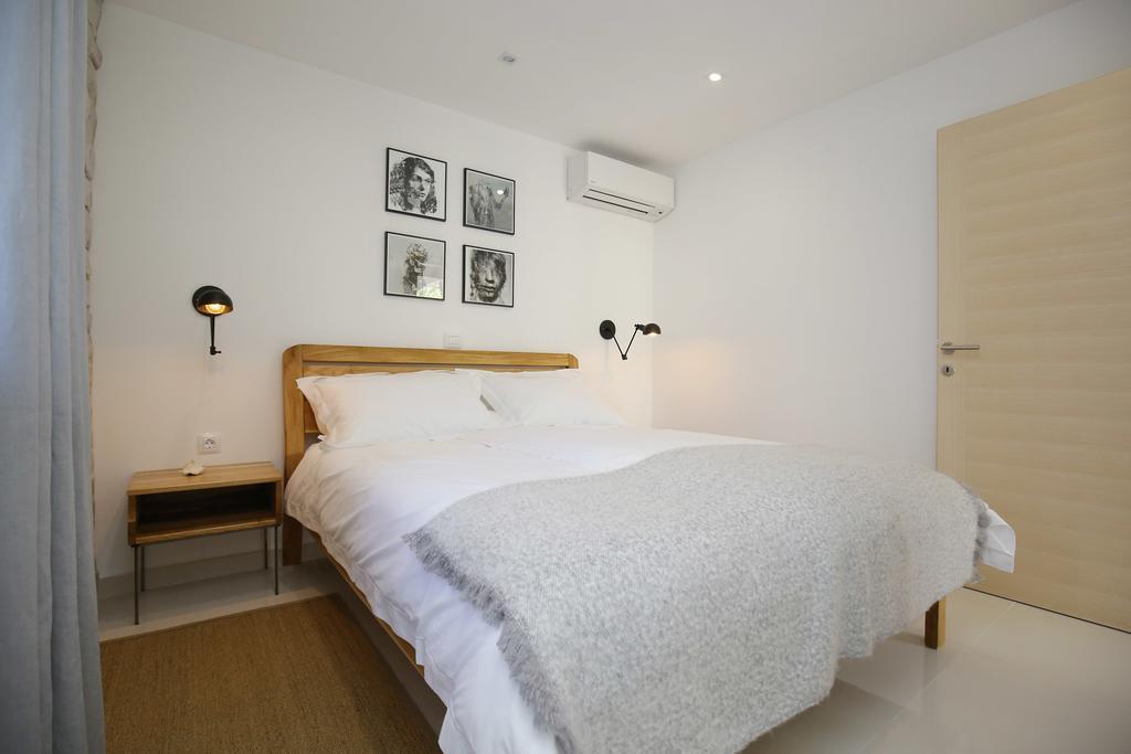 The Park Apartments Zadar Ngoại thất bức ảnh