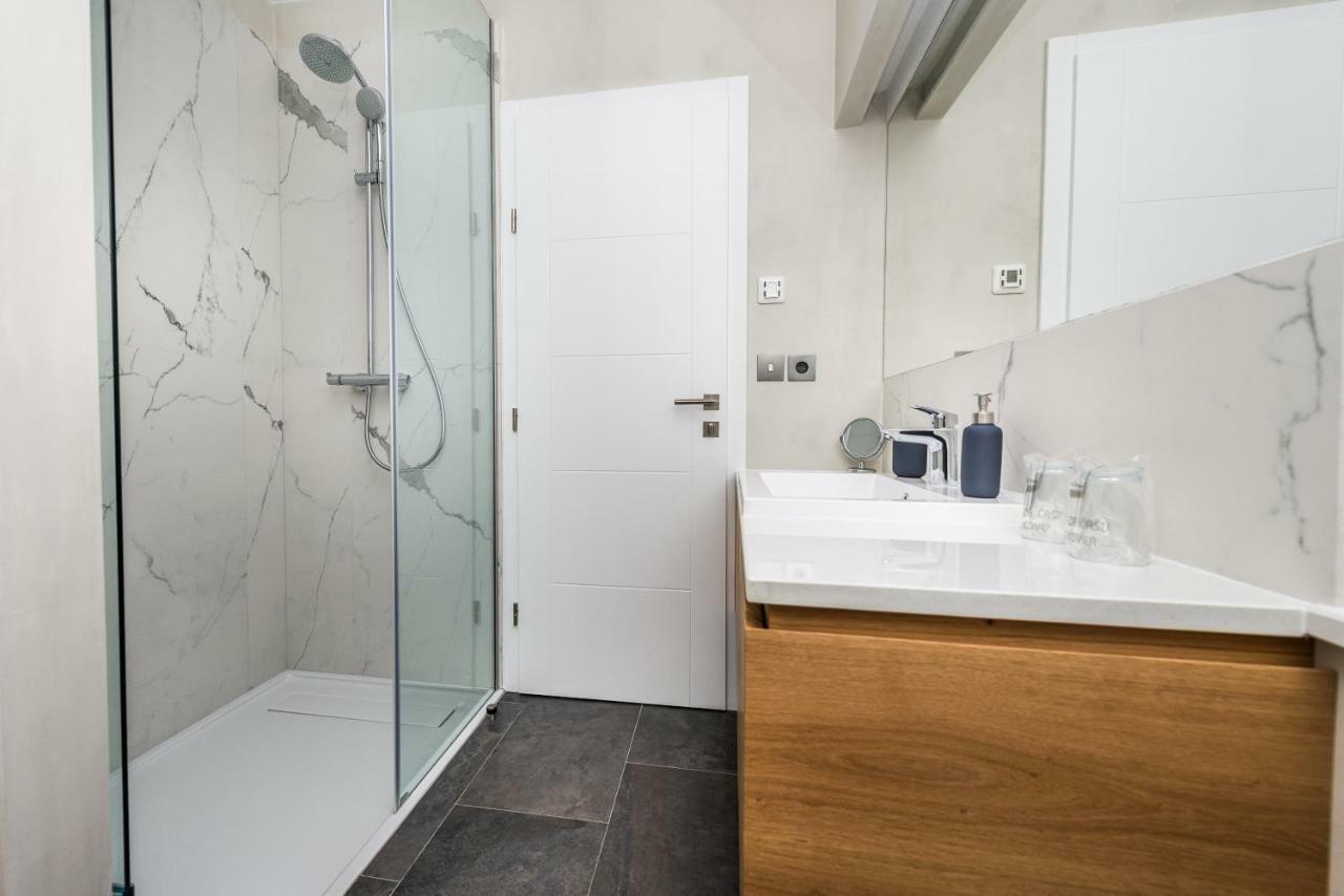 The Park Apartments Zadar Ngoại thất bức ảnh