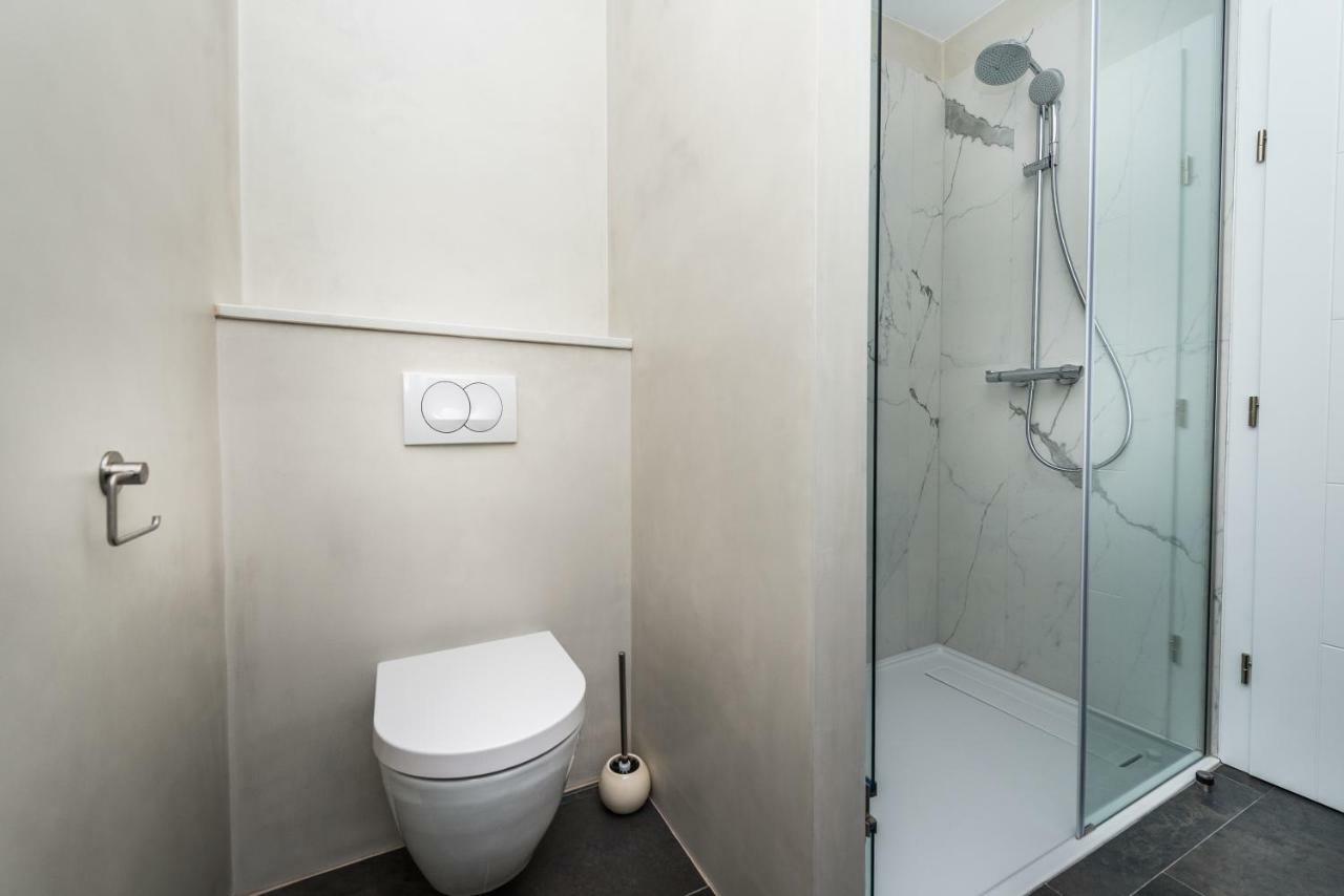 The Park Apartments Zadar Ngoại thất bức ảnh